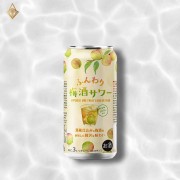 春日酒造 梅酒 CHU-HI 350ml