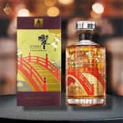 響100週年紀念版 日本威士忌 700ml【 限量酒款】 響100週年紀念版 日本威士忌 700ml【 限量酒款】