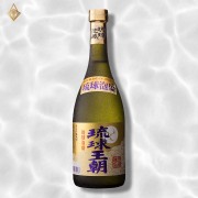 多良川 泡盛 琉球王朝5年 30% 720ml