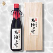 天壽 大吟釀雫酒 鳥海之雫 720ml