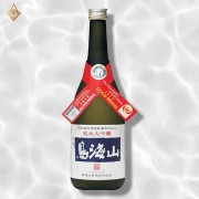天壽 鳥海山 純米大吟釀 720ml