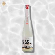 天壽 SPARKING 鳥海山 500ml