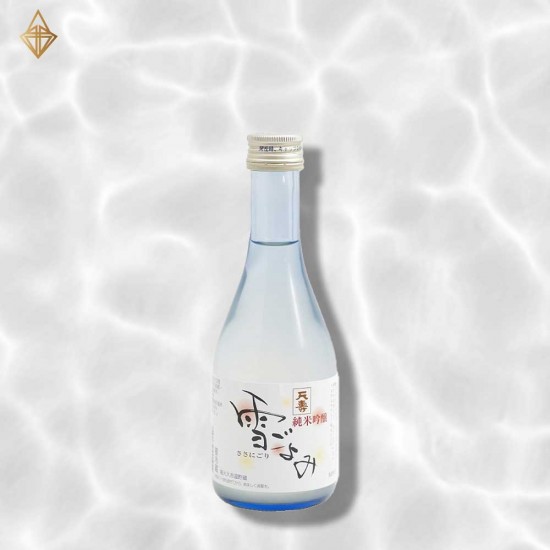 天壽 雪曆 純米吟釀 300ml 天壽 雪曆 純米吟釀 300ml
