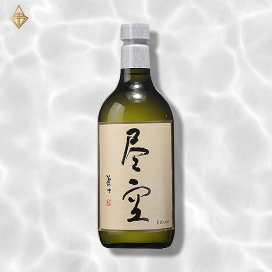 喜多屋 盡空芋燒酎 25% 720ml