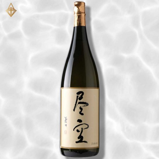 喜多屋 盡空芋燒酎 25% 1800ml