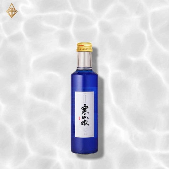 喜多屋 寒山水氣泡酒 200ml