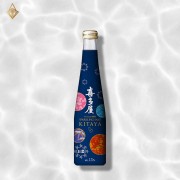 喜多屋 夢一獻 氣泡清酒 300ml
