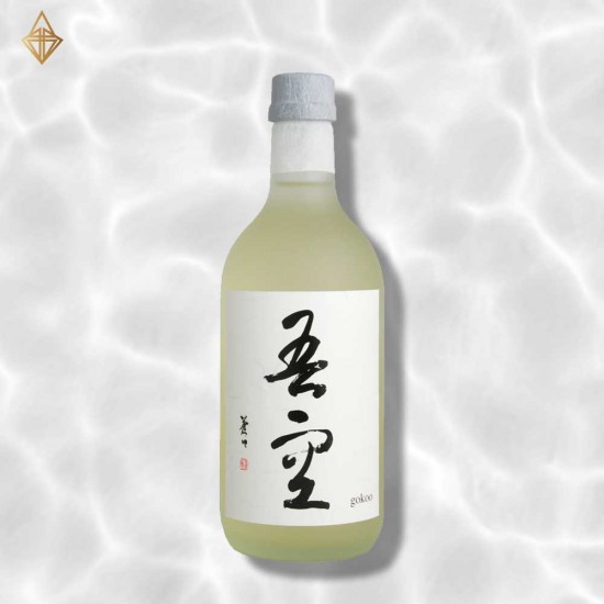喜多屋 吾空 麥燒酎 25% 720ml