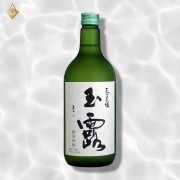 喜多屋 玉露 綠茶燒酎 25% 720ml 喜多屋 玉露 綠茶燒酎 25% 720ml