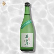 喜多屋 純米吟釀 喜多屋 吟之鄉 720ml