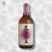 喜多屋 紫芋盡空芋燒酎 25% 720ml 喜多屋 紫芋盡空芋燒酎 25% 720ml