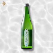 澄川酒造 ROOM 純米吟醸 西都の雫 720ml