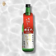 澄川酒造 東洋美人 醸道一途 純米吟醸 おりがらみ 720ml