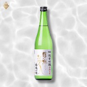 澄川酒造 東洋美人 醸道一途 純米吟醸 西都の雫 720ml