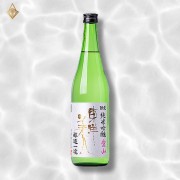 澄川酒造 東洋美人 醸道一途 純米吟醸 愛山 720ml