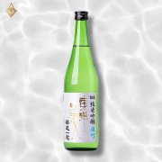 澄川酒造 東洋美人 醸道一途 純米吟醸 雄町 720ml
