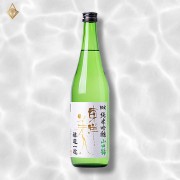 澄川酒造 東洋美人 醸道一途 純米吟醸 山田錦 720ml