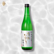 澄川酒造 東洋美人 醸道一途 純米吟醸 羽州誉 720ml