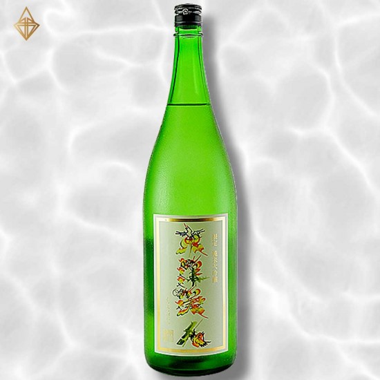 澄川酒造 東洋美人 限定 純米大吟醸 1800ml