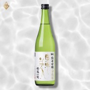 澄川酒造 東洋美人 醇道一途 白鶴錦 純米吟釀 1800ml