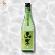 【山本合名會社】山本 森林綠 Forest Green 純米吟釀 720ml