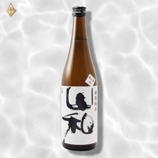 ⼭和 特別純⽶ 720ml ⼭和 特別純⽶ 720ml