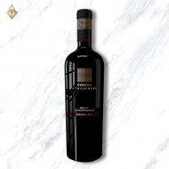 托瑪侯爵 高希霸雪茄聯名 珍藏紅酒 2011