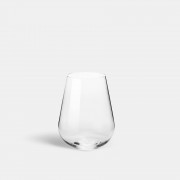 The Stemless Wine and Water Glasses (set of 2)  無梗杯 500ml * 2入【JRxRB 手工酒杯】 The Stemless Wine and Water Glasses (set of 2)  無梗杯 500ml * 2入【JRxRB 手工酒杯】