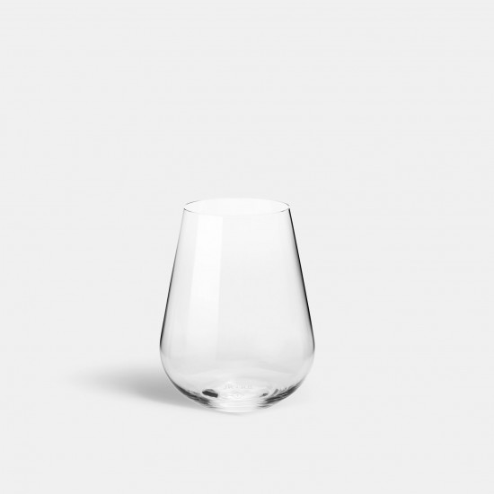 The Stemless Wine and Water Glasses (set of 2)  無梗杯 500ml * 2入【JRxRB 手工酒杯】