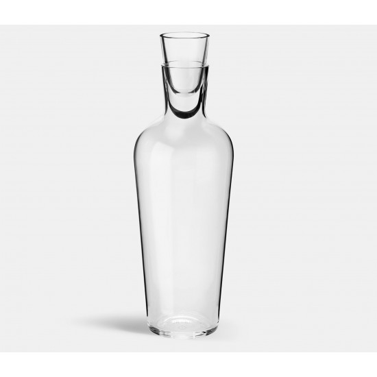 The Mature Wine Decanter  老酒醒酒壺 900ml 【JRxRB 手工酒杯】