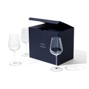 The Wine Glass (set of 6) 高腳手工杯 500ml * 6入【JRxRB 手工酒杯】 The Wine Glass (set of 6) 高腳手工杯 500ml * 6入【JRxRB 手工酒杯】