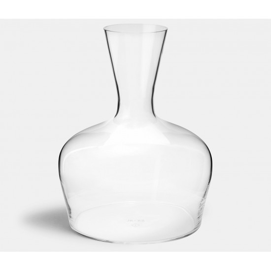 The Young Wine Decanter 醒酒壺 2450ml【JRxRB 手工酒杯】