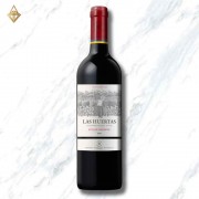 樂悅花園莊園 珍藏紅葡萄酒 2019【6入】 樂悅花園莊園 珍藏紅葡萄酒 2019【6入】