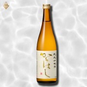 會津譽 Karahashi 夢之香 純米吟釀 720ml