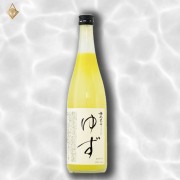 鳳凰美田 柚子酒 720ml