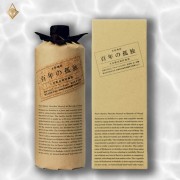 黑木本店 百年孤獨 720ml