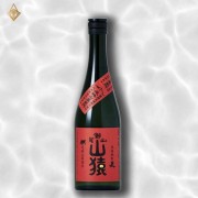 尾鈴山 山猿 麥燒酎 720ml 尾鈴山 山猿 麥燒酎 720ml