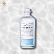 尾鈴山 琴酒 720ml 尾鈴山 琴酒 720ml