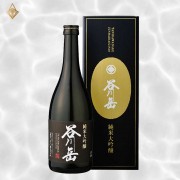 谷川岳 純米大吟釀 720ml