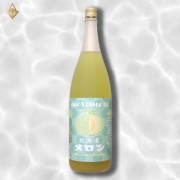 北海道 哈密瓜梅酒 720ml