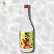 無手無冠 栗燒酎 720ml