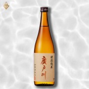 廣戶川 特別純米 720ml