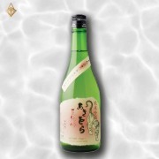 安藝虎 夏純吟 生酒 720ml 安藝虎 夏純吟 生酒 720ml