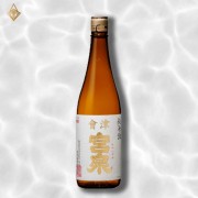 宮泉 純米酒720ml