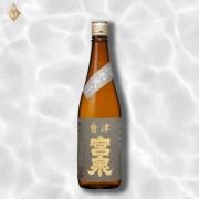 宮泉 純米吟釀 渡船貳號720ml