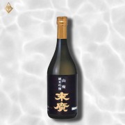 末廣 山廢純米吟釀 720ml