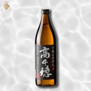 高千穗 黑 減壓蒸餾 720ml
