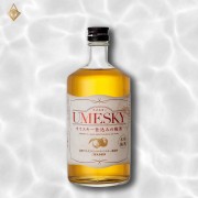 若鶴 Umesky 梅酒威士忌 720ml 若鶴 Umesky 梅酒威士忌 720ml