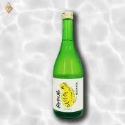 安藝虎 雄町純米大吟釀 720ml