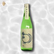 玉泉堂 日月 米燒酎 720ml